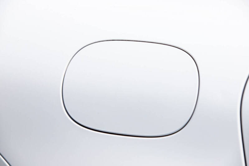 2014 Porsche Cayenne Turbo S