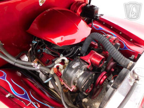 1953 Chevrolet 3100