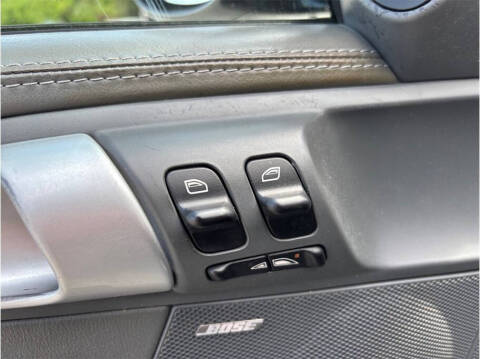 2005 Porsche 911