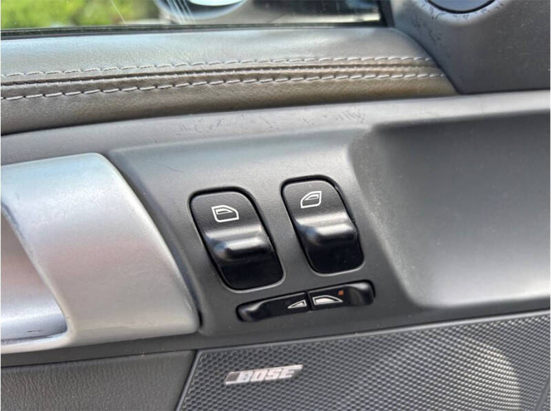 2005 Porsche 911
