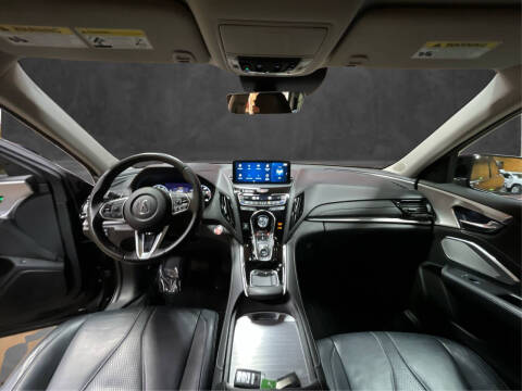 2021 Acura RDX SH-AWD w/Tech