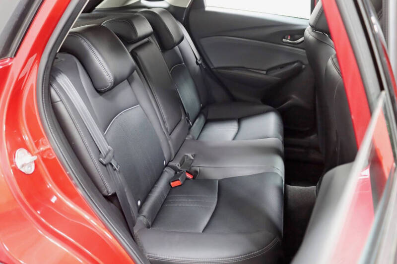2019 Mazda CX-3 Touring