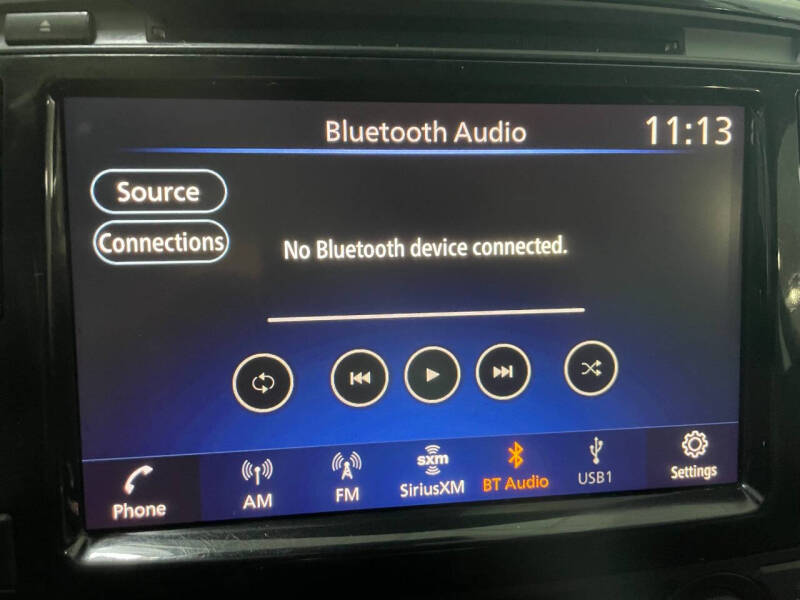 2020 Nissan Maxima 3.5 SV