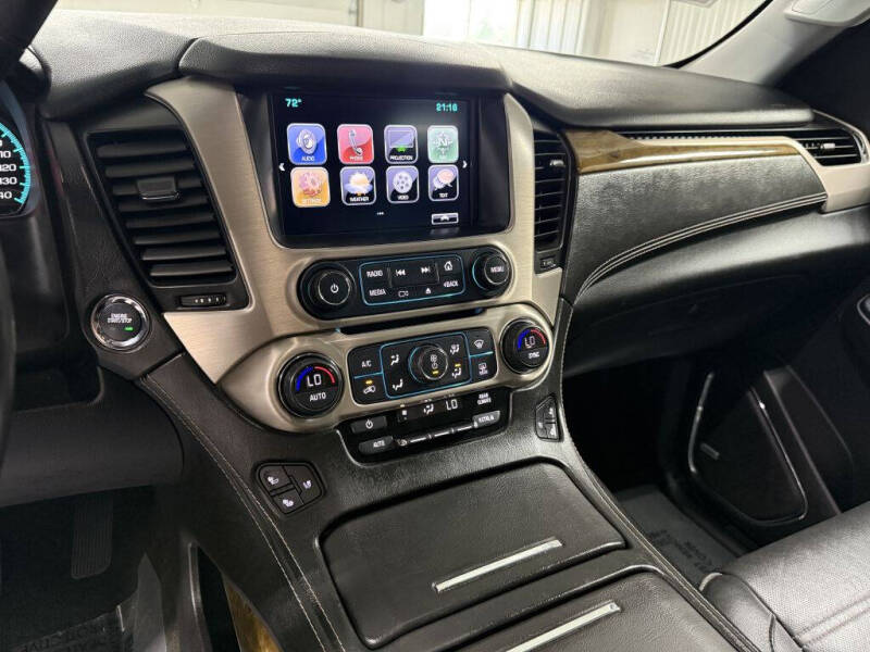 2017 GMC Yukon XL Denali