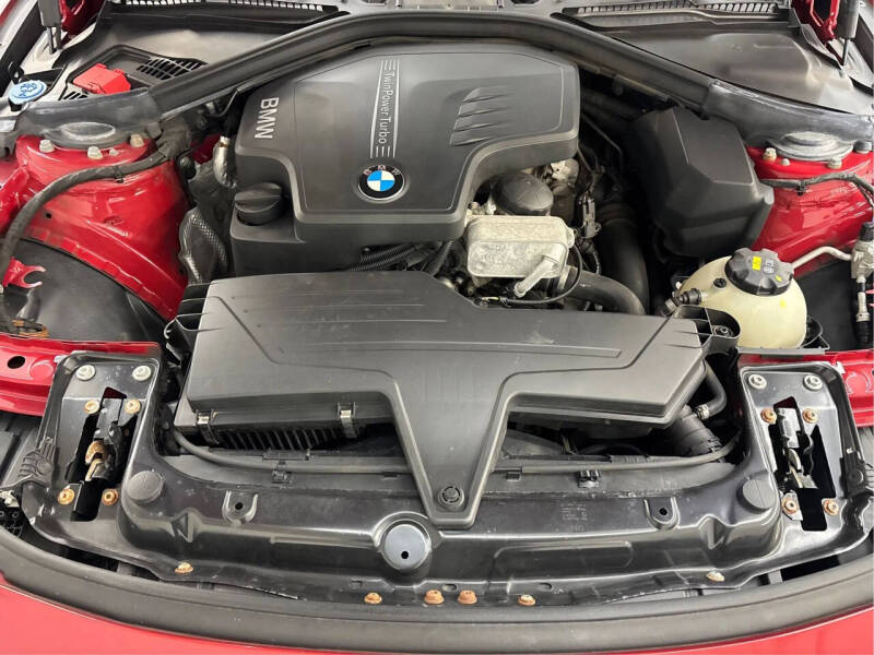 2018 BMW 3 Series 320i xDrive