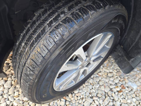 2014 Nissan Pathfinder SL