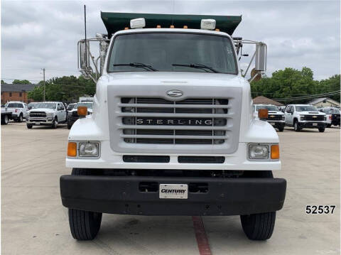 2003 Sterling LT9500 Series