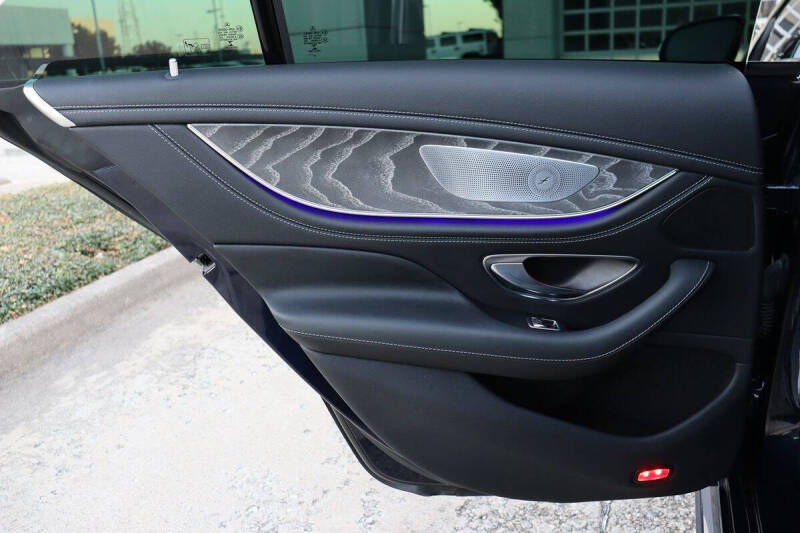 2019 Mercedes-Benz CLS AMG CLS 53 S