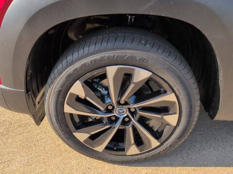 2026 Mazda CX-50 Hybrid Premium Plus