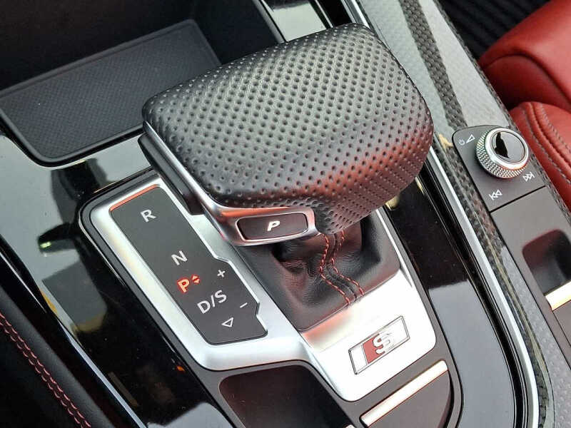 2023 Audi S5 3.0T quattro Prestige