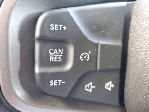 2023 Ford Bronco Black Diamond Advanced