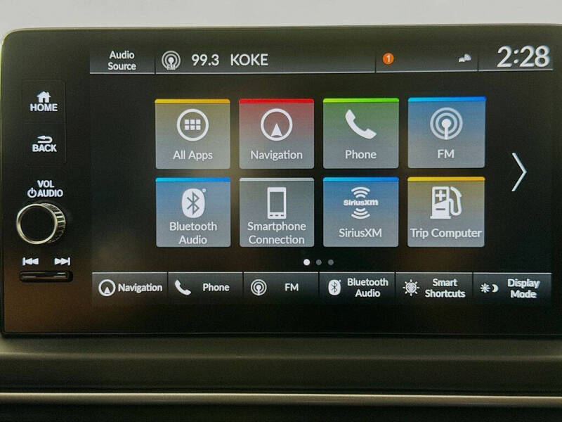 2025 Honda Pilot Touring+