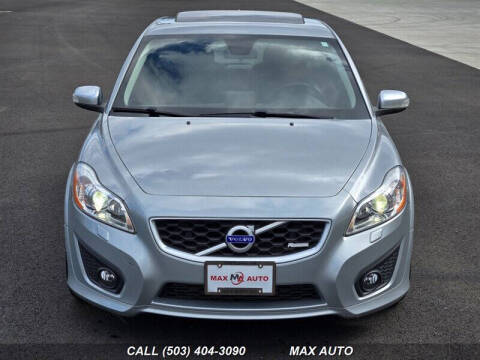 2011 Volvo C30 T5 R-Design