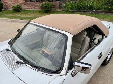 1996 Jaguar XJ-Series XJS