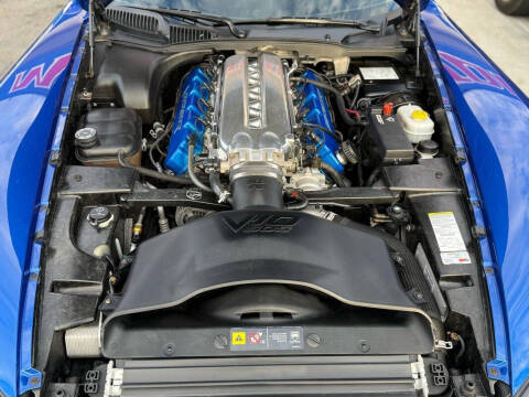 2006 Dodge Viper SRT-10