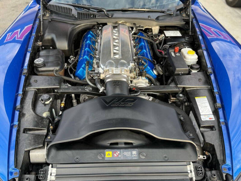 2006 Dodge Viper SRT-10