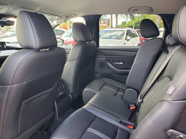 2026 Mazda CX-90 3.3 Turbo Select