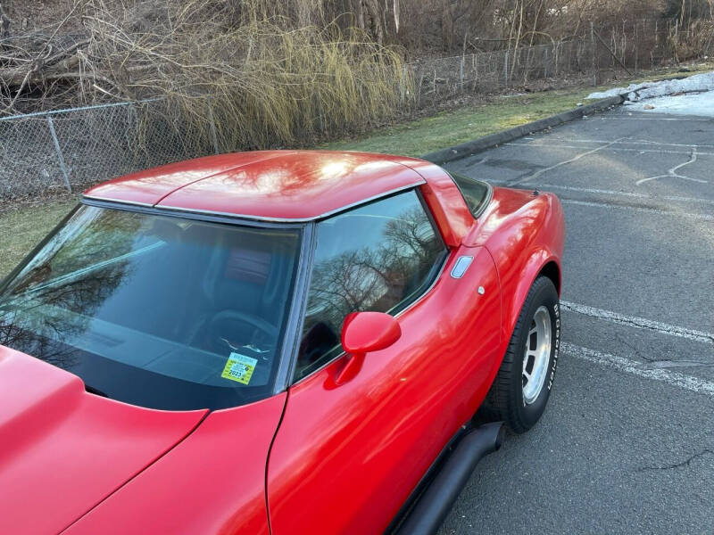 1979 Chevrolet Corvette