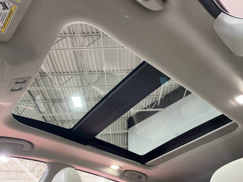 2021 Nissan Murano Platinum