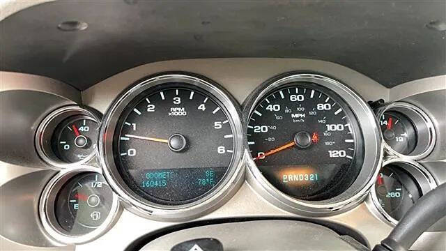 2009 GMC Sierra 1500