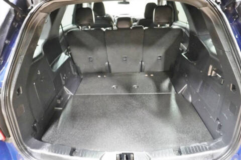 2023 Ford Explorer Police Interceptor Utility