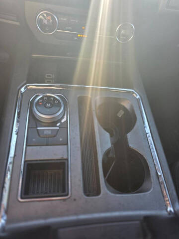 2019 Ford Expedition MAX XLT