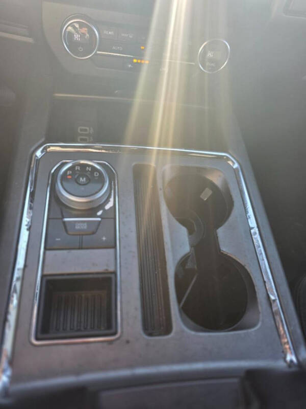 2019 Ford Expedition MAX XLT