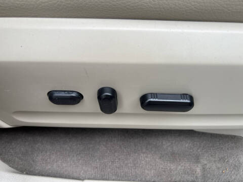 2013 Ford Expedition Limited