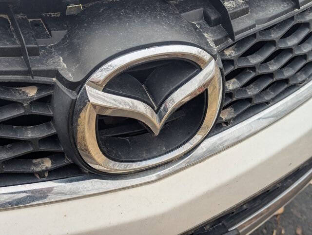 2011 Mazda CX-9 Touring