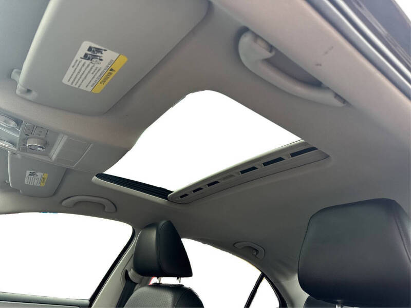 2013 Volkswagen Jetta TDI