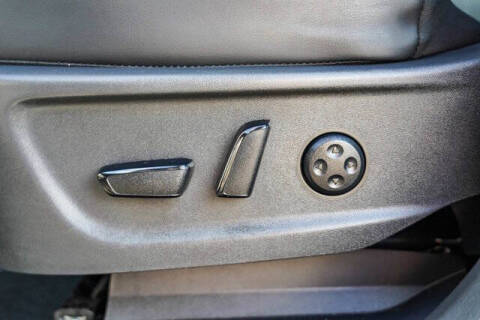 2024 Nissan Ariya Engage e-4ORCE