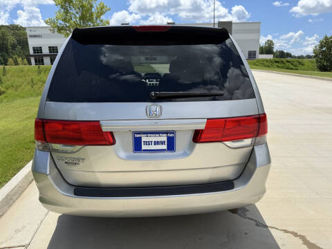 2009 Honda Odyssey LX