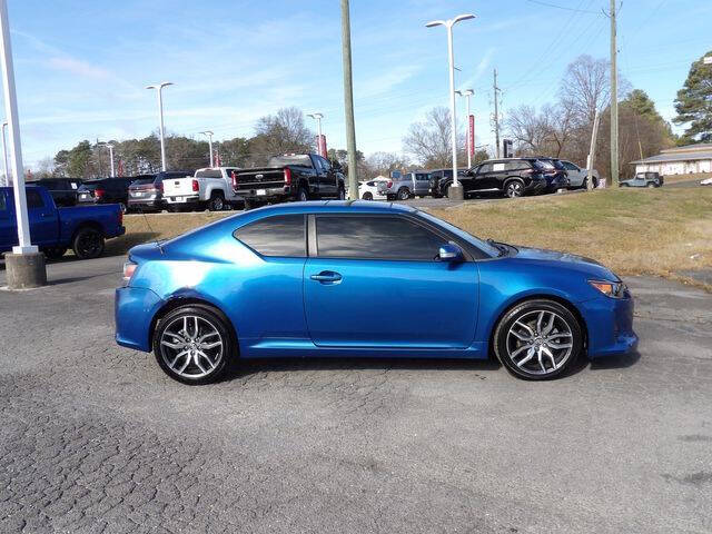 2014 Scion tC