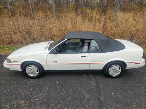 1992 Chevrolet Cavalier RS