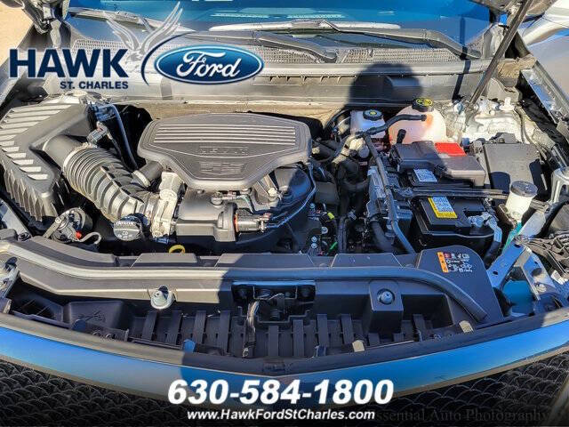 2024 Cadillac XT5 Sport