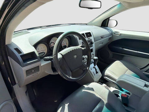 2007 Dodge Caliber R/T