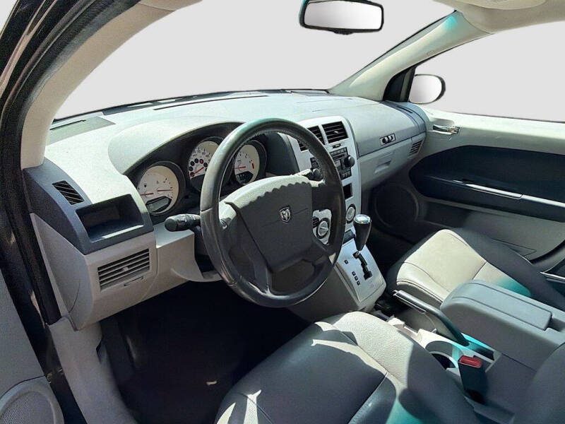 2007 Dodge Caliber R/T