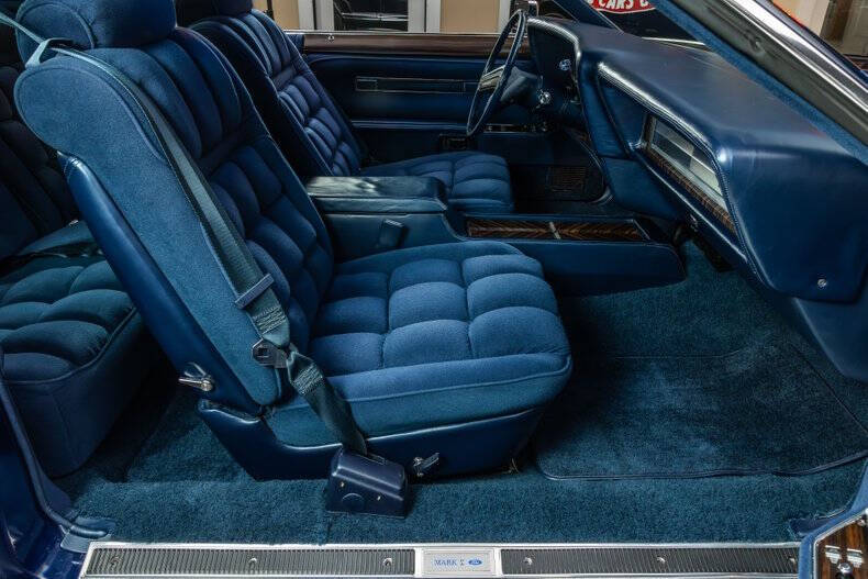 1979 Lincoln Continental