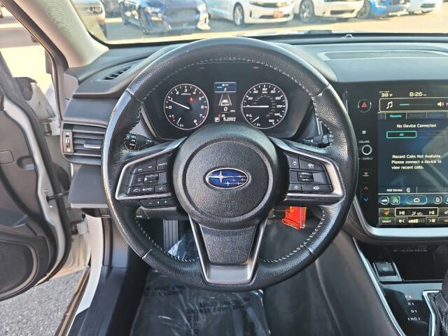 2023 Subaru Outback Premium