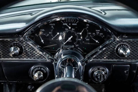 1955 Chevrolet Bel Air