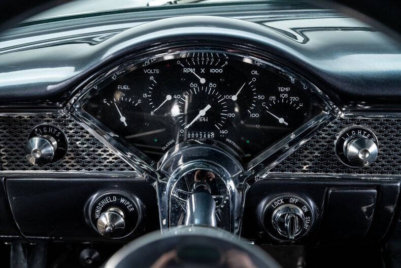 1955 Chevrolet Bel Air