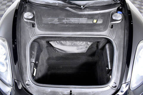 2014 Porsche Boxster