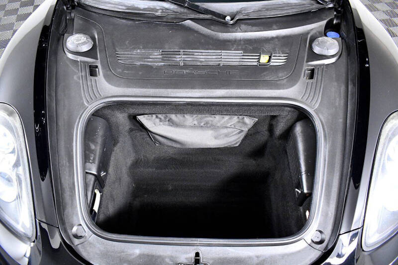 2014 Porsche Boxster