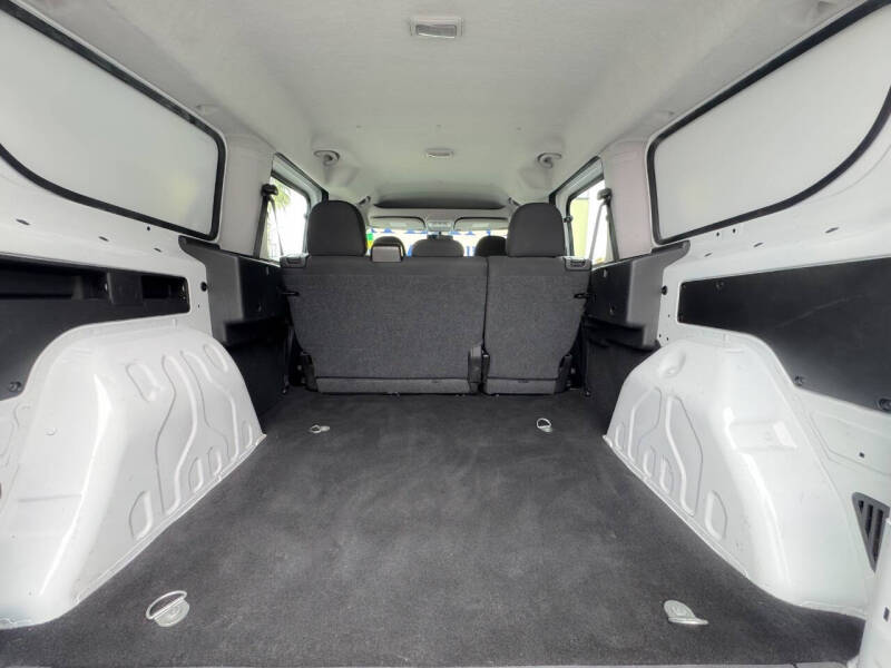 2022 RAM ProMaster City