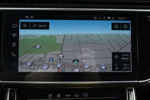 2025 Audi Q7 quattro Premium Plus 45 TFSI