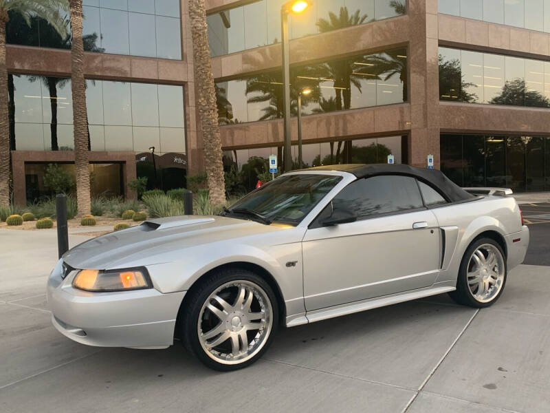 NICE CAR AUTO SALES, LLC Car Dealer in Tempe, AZ