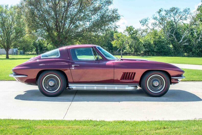 1967 Chevrolet Corvette