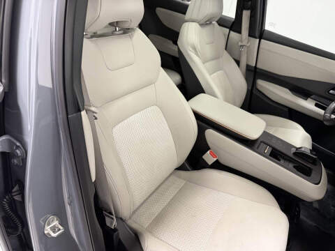 2024 Nissan Ariya Evolve+