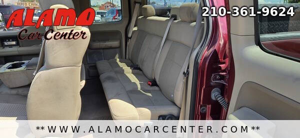 2005 Ford F-150