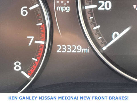 2024 Mazda CX-50 2.5 S Select